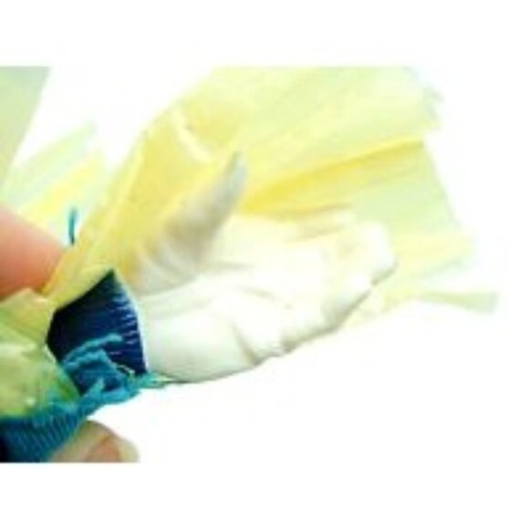 Vintage 1987 Presents Hamilton Collector SCARECROW The Wizard Of Oz Doll 13" - Picture 4 of 12